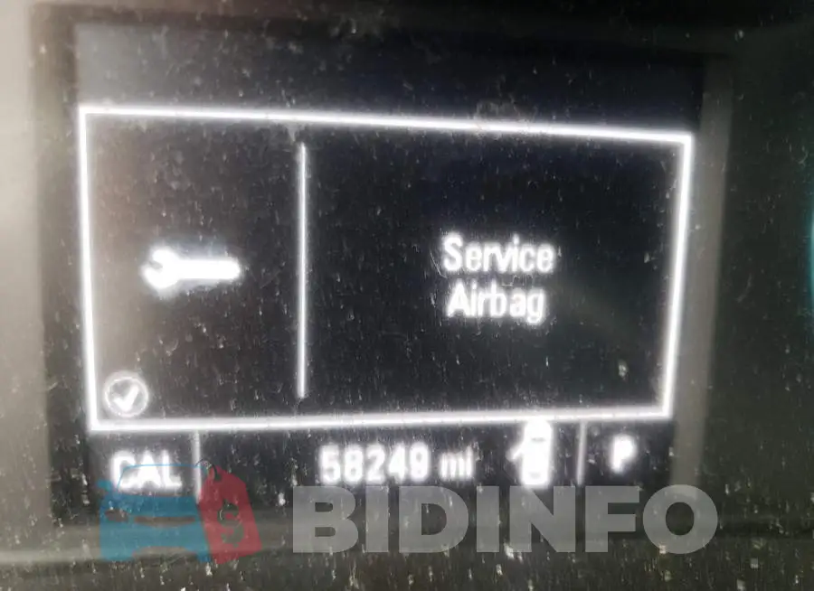 1G1BC5SM6H7208263 Photo# 8
