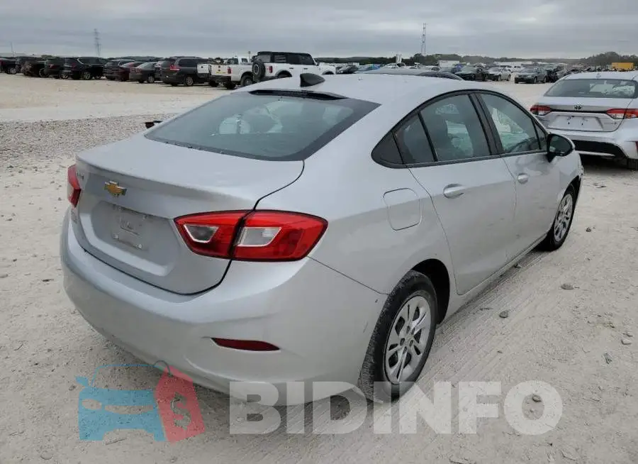 1G1BC5SM6K7151649 Photo# 4