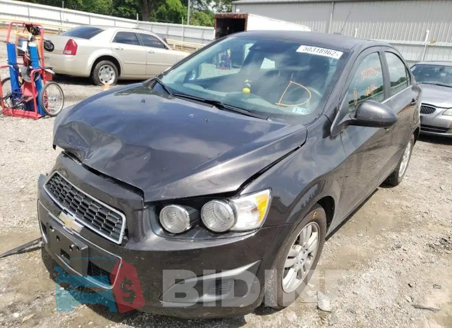 1G1JC5SGXG4105885 Photo# 2