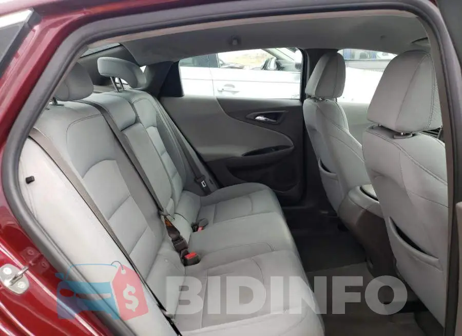 1G1ZB5ST6GF305296 Photo# 6
