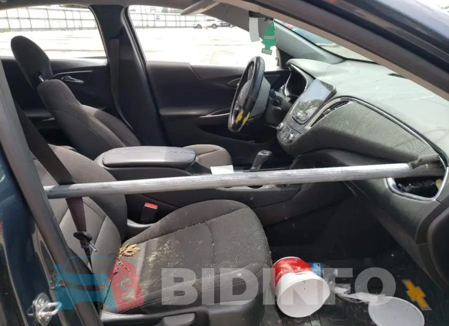 1G1ZD5ST1KF106465 Photo# 5