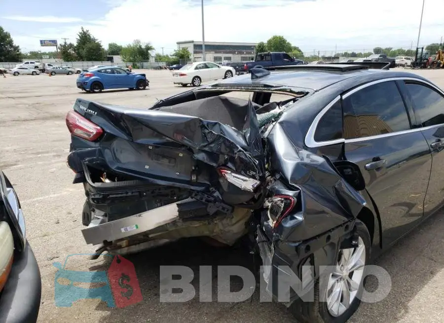1G1ZD5ST1KF106465 Photo# 9