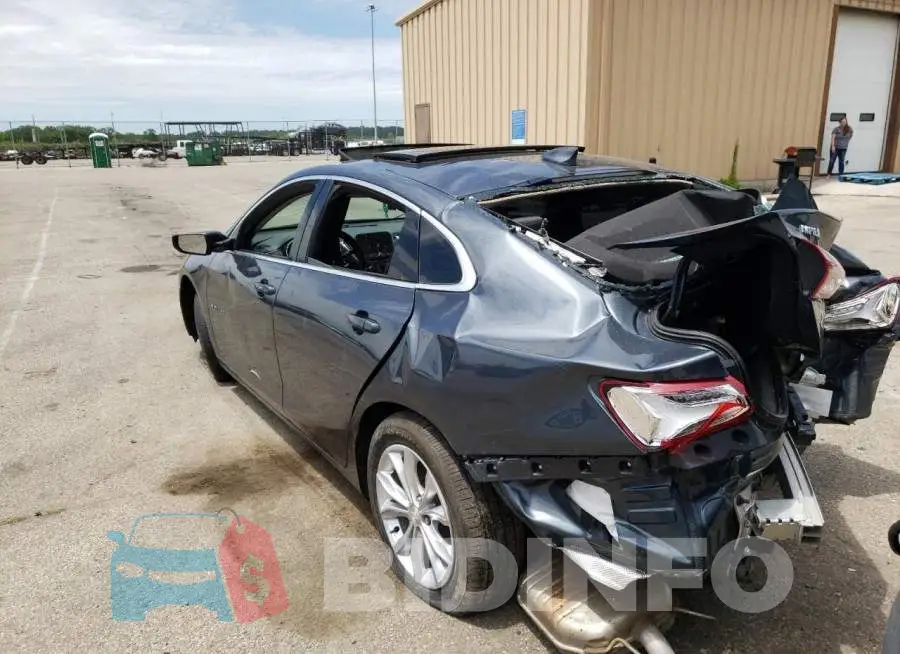 1G1ZD5ST1KF106465 Photo# 3