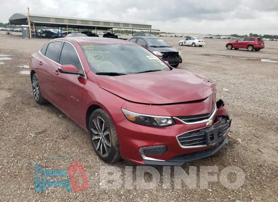 1G1ZD5ST2JF240626 Photo# 1