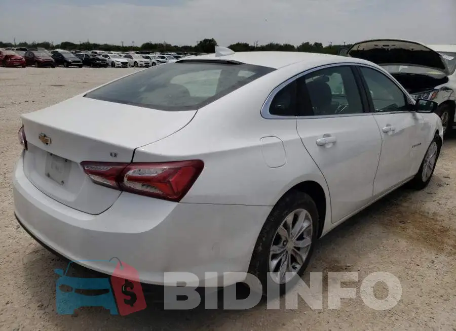 1G1ZD5ST3KF166327 Photo# 4