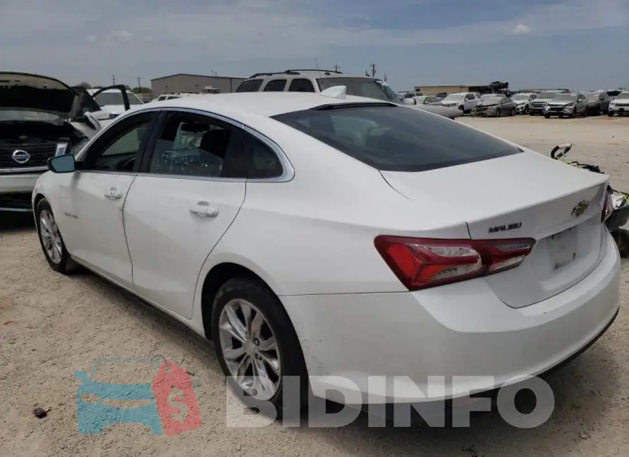 1G1ZD5ST3KF166327 Photo# 3