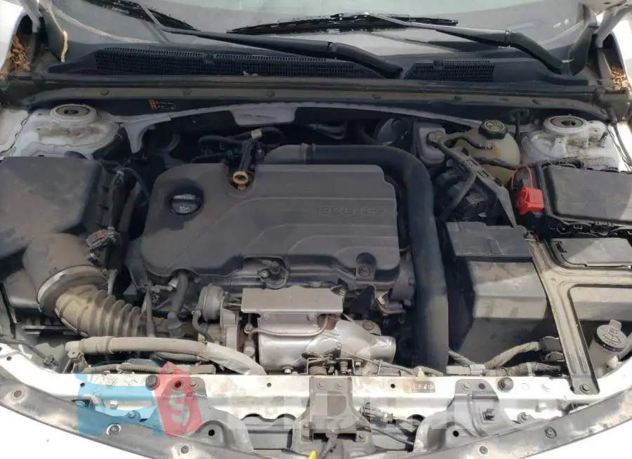 1G1ZD5ST3KF166327 Photo# 7