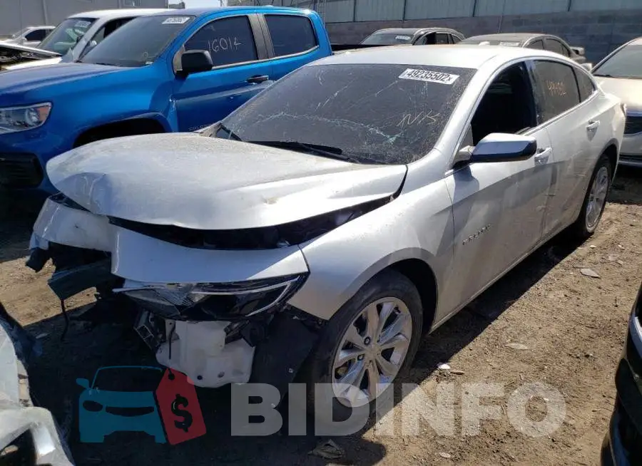 1G1ZD5ST4LF113847 Photo# 2