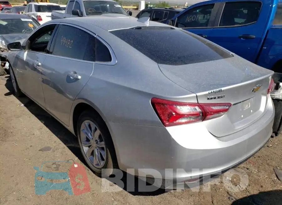 1G1ZD5ST4LF113847 Photo# 3