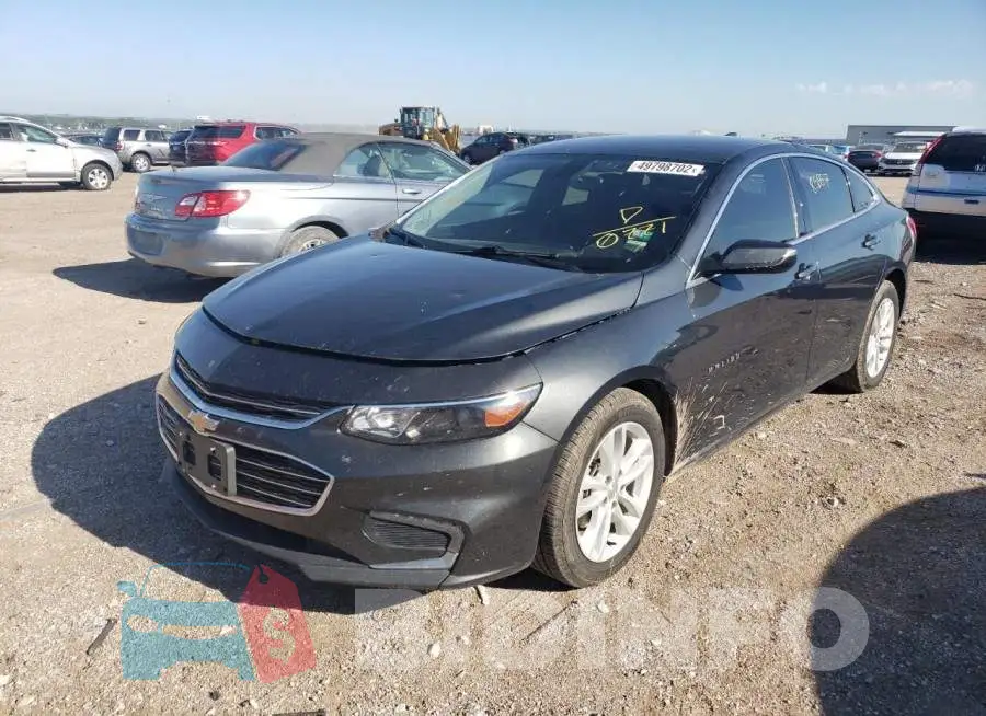 1G1ZD5ST5JF160771 Photo# 2