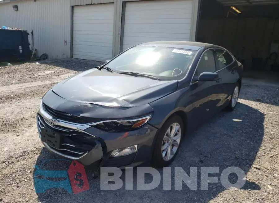 1G1ZD5ST5LF018486 Photo# 2