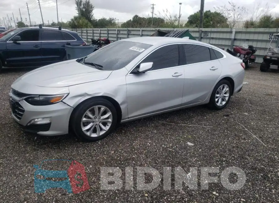 1G1ZD5ST7LF125183 Photo# 2
