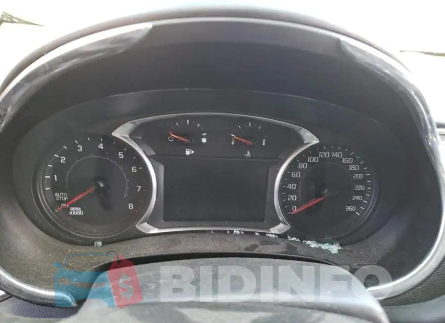 1G1ZD5ST8JF248536 Photo# 8