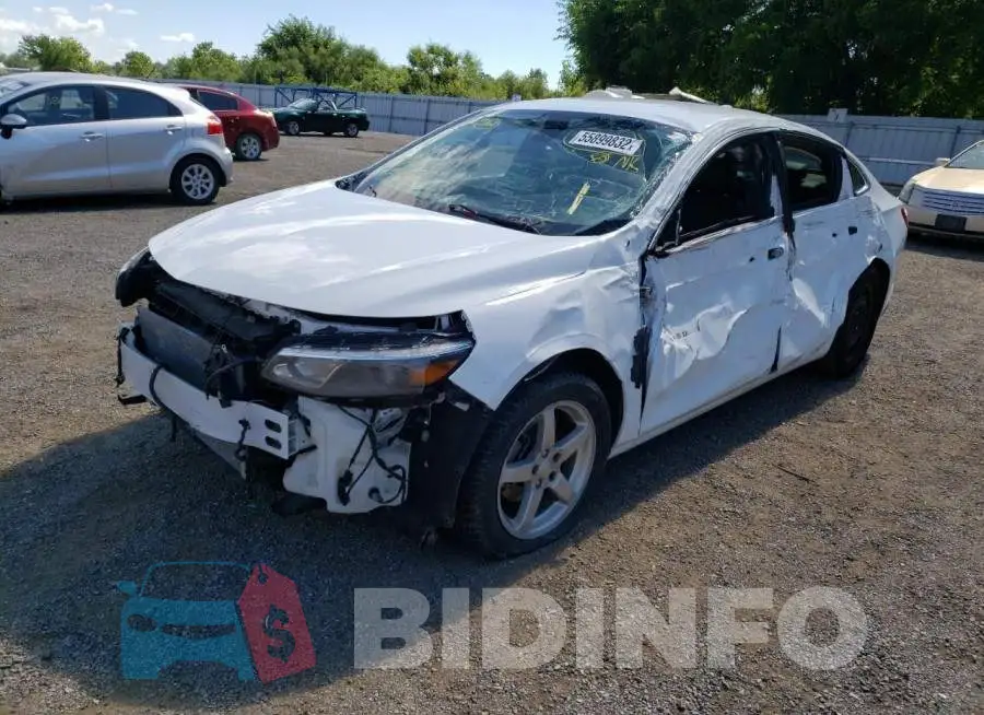 1G1ZD5ST8JF248536 Photo# 2