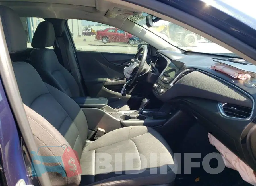 1G1ZD5ST9JF154987 Photo# 5