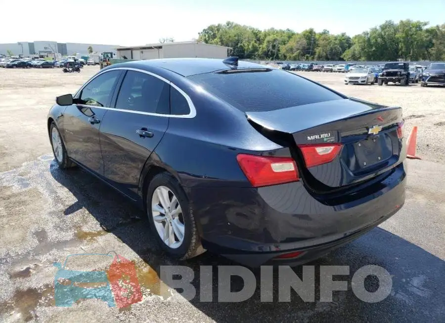 1G1ZD5ST9JF154987 Photo# 3