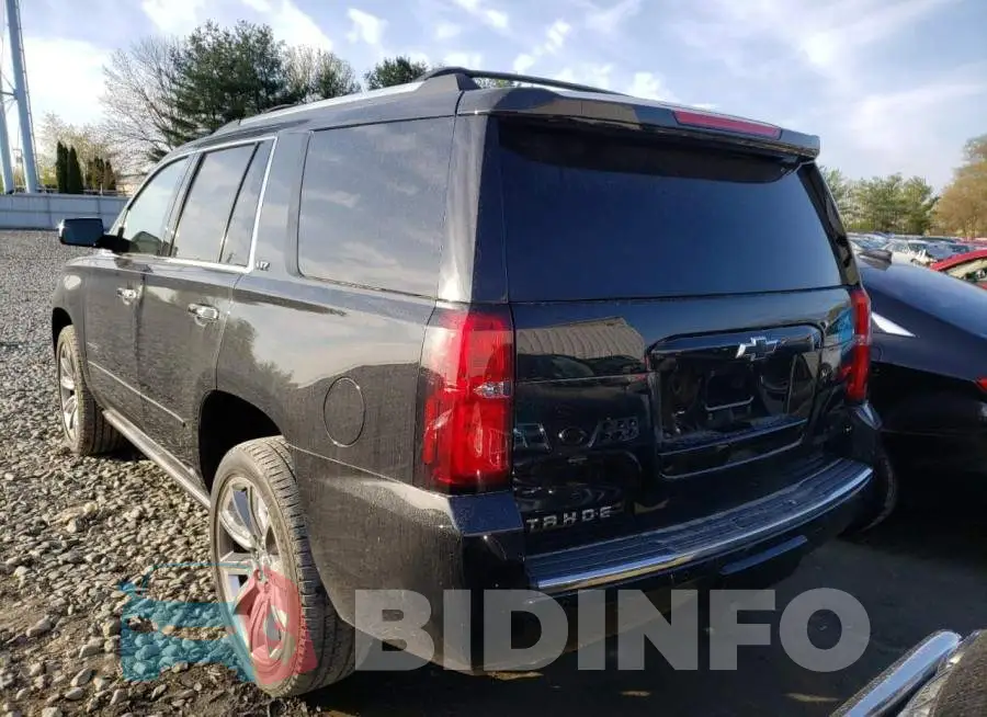 1GNSKCKC2GR410775 Photo# 3