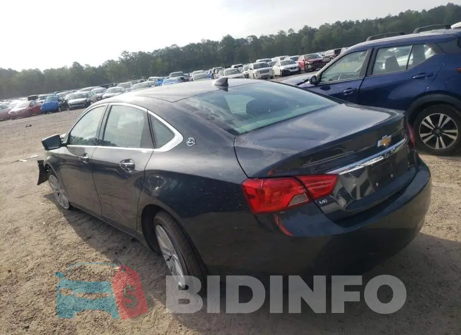 2G1105S31J9136162 Photo# 3
