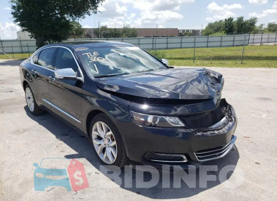 2G1105S3XK9114288 Photo# 1