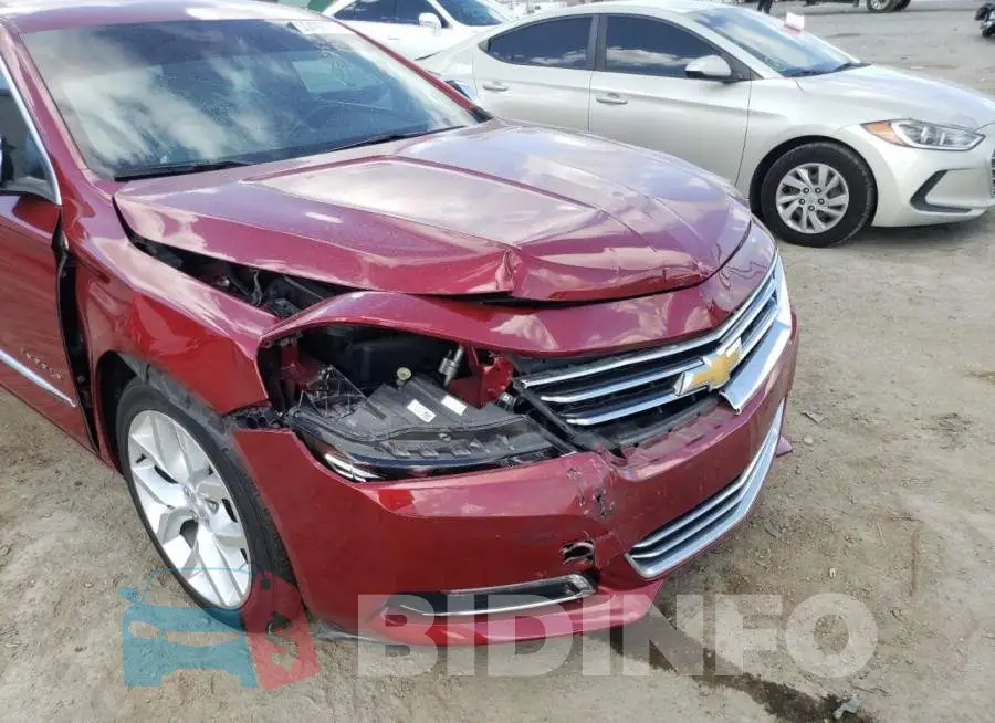 2G1125S32J9159685 Photo# 9