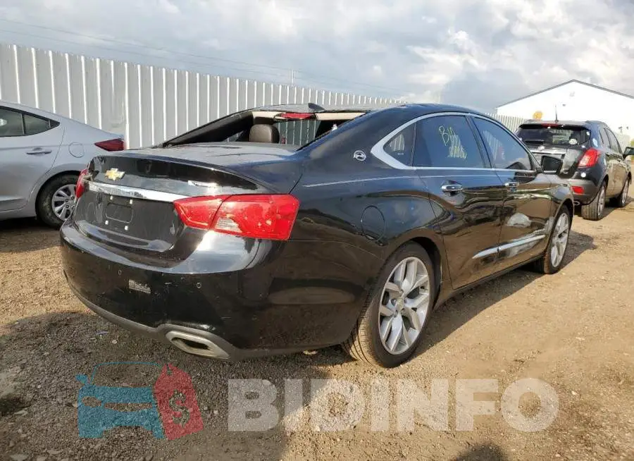 2G1145S32H9124424 Photo# 4