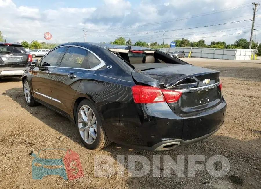 2G1145S32H9124424 Photo# 3