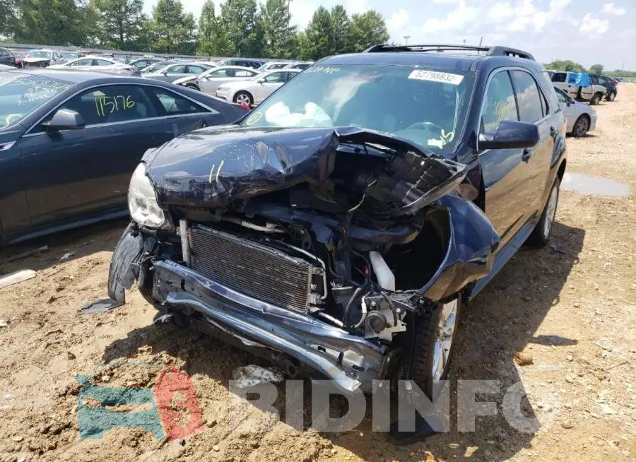 2GNALCEK4G1138184 Photo# 9