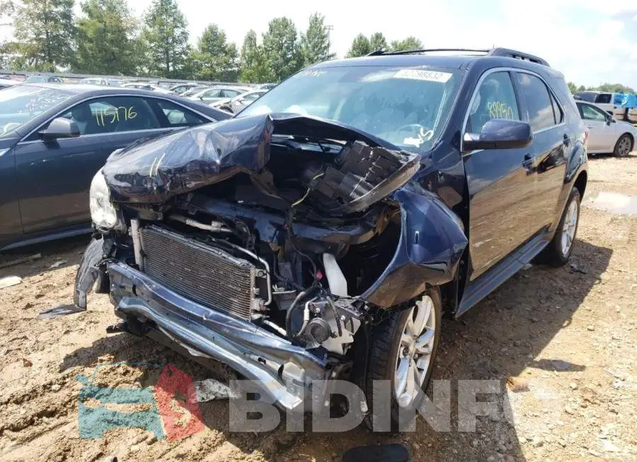 2GNALCEK4G1138184 Photo# 2