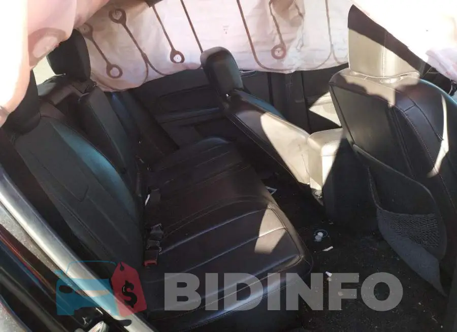 2GNALDEK4G6261301 Photo# 6