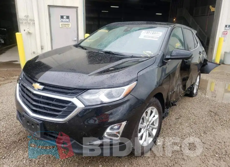 2GNAXKEV7M6133794 Photo# 2