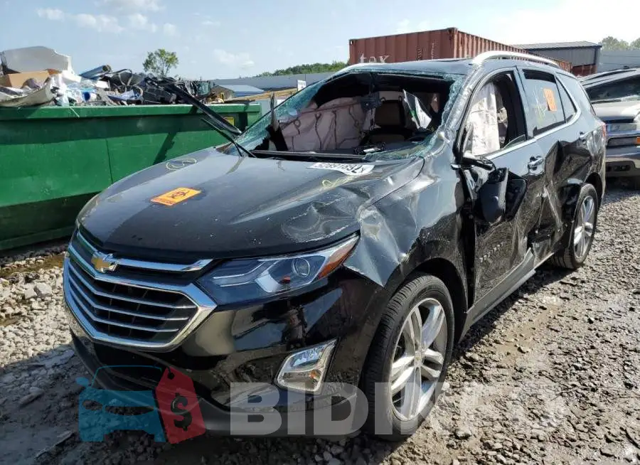 2GNAXPEX1K6127436 Photo# 2