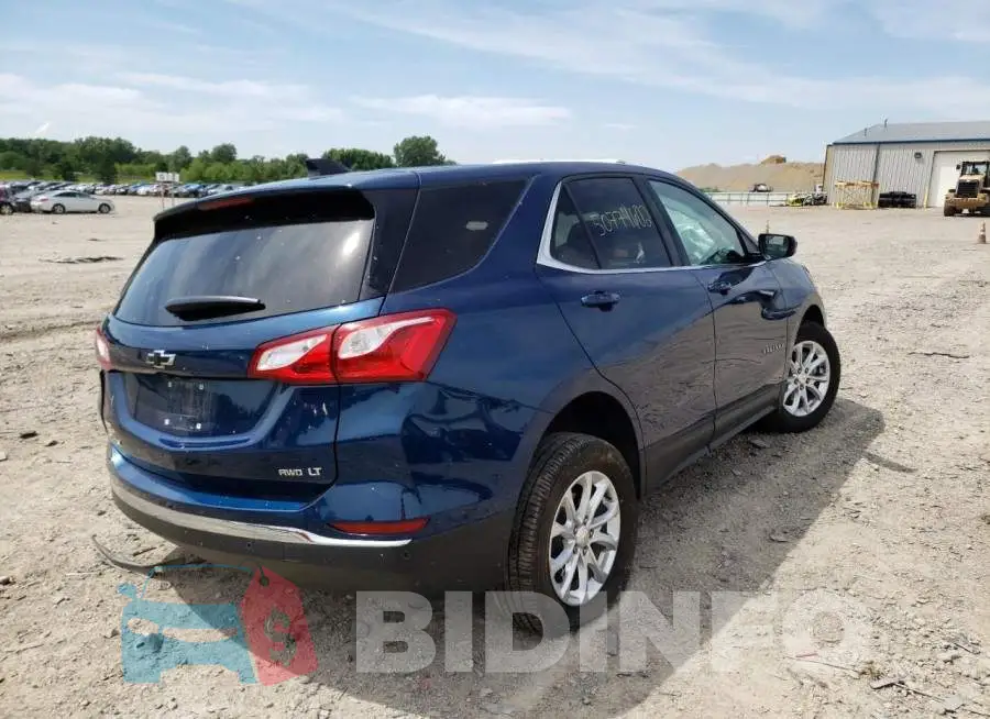 2GNAXTEV6L6218145 Photo# 4