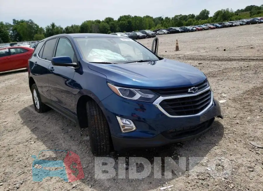 2GNAXTEV6L6218145 Photo# 1