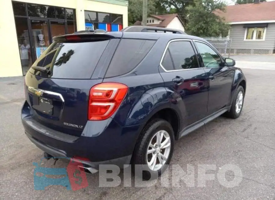 2GNFLFE31G6236866 Photo# 4