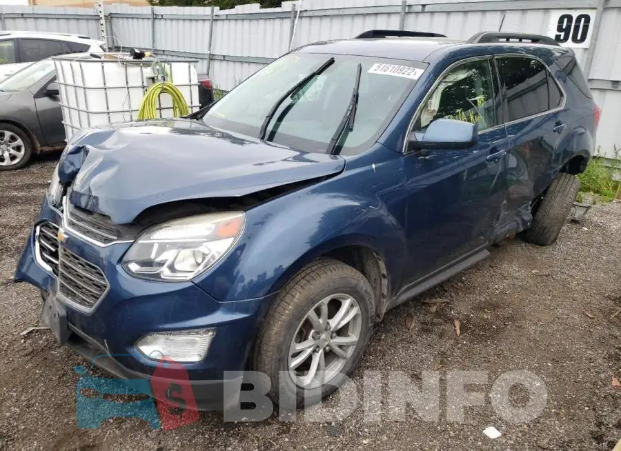 2GNFLFE38G6304788 Photo# 2