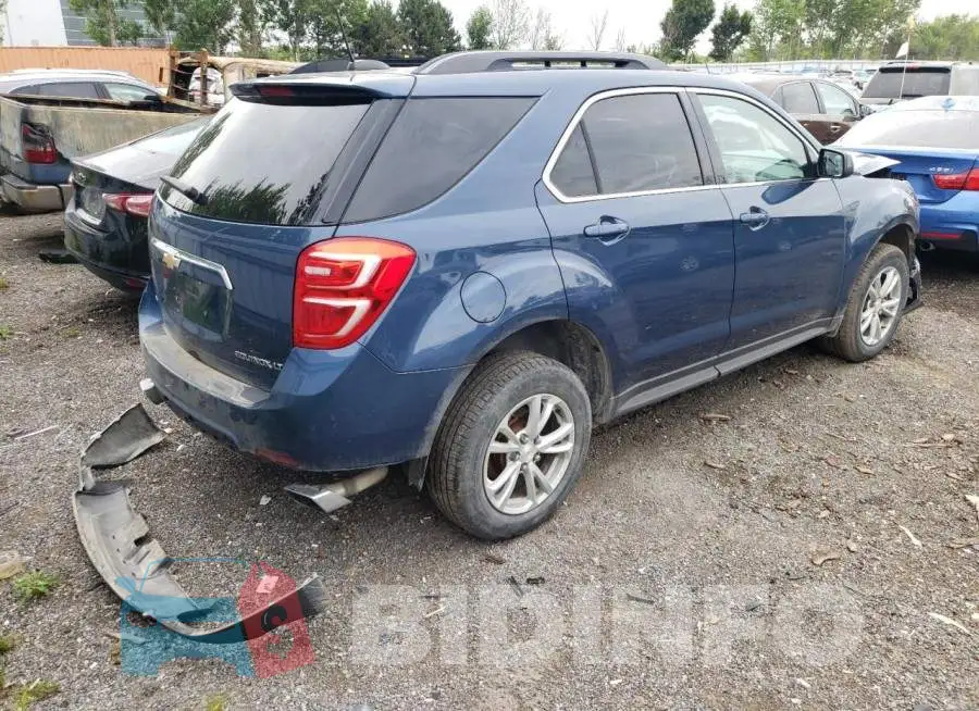 2GNFLFE38G6304788 Photo# 4