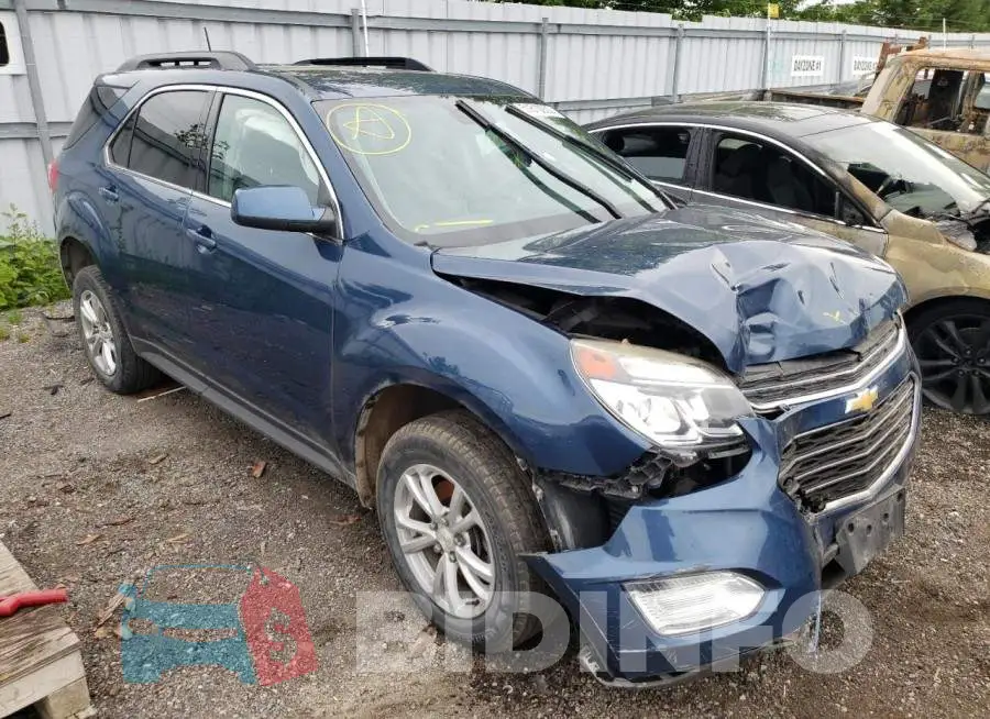 2GNFLFE38G6304788 Photo# 1