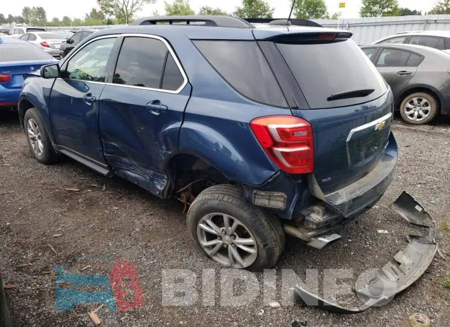 2GNFLFE38G6304788 Photo# 3