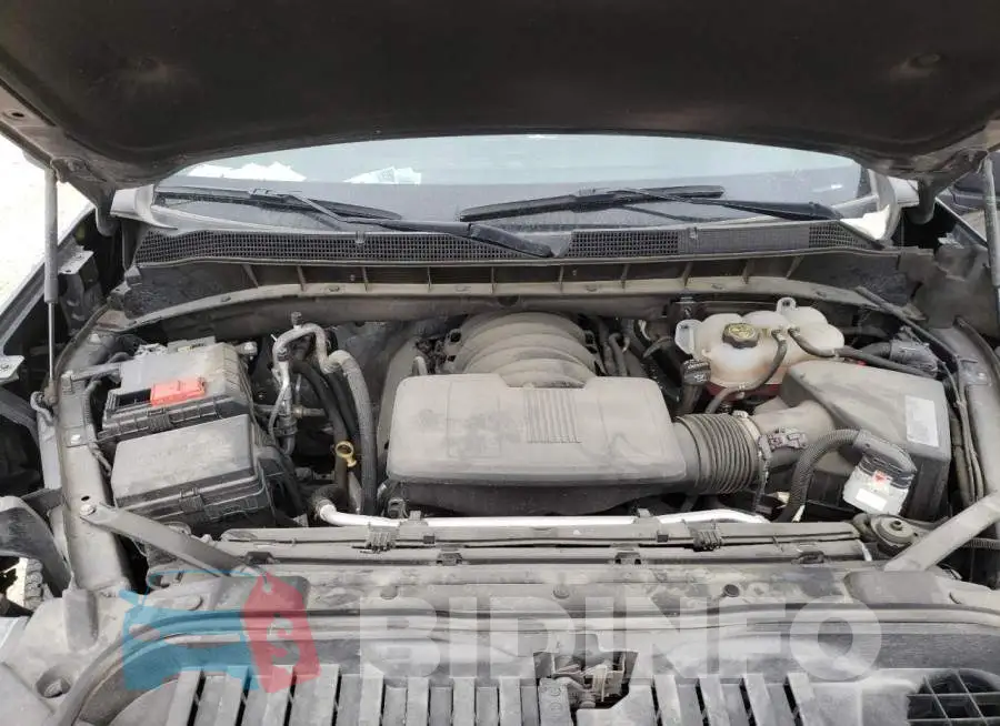 3GCUYDEDXMG101612 Photo# 7