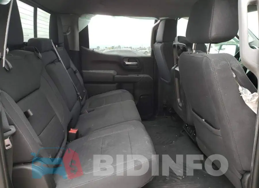 3GCUYDEDXMG101612 Photo# 6