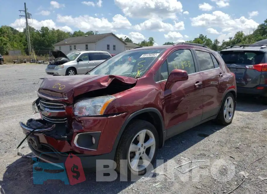 3GNCJRSB7GL203629 Photo# 2