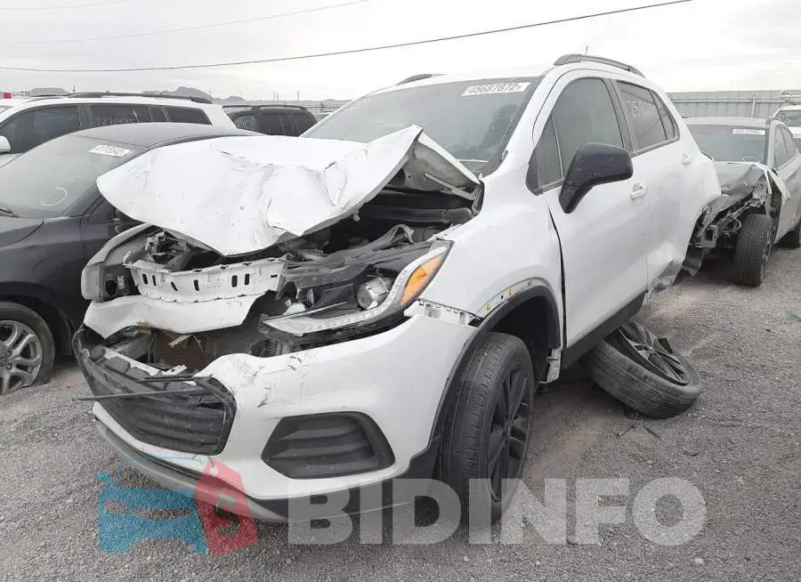 KL7CJPSB8MB313032 Photo# 2