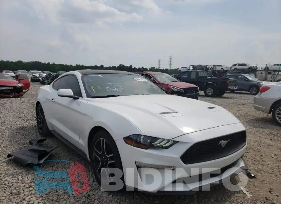 1FA6P8TH4K5186174 Photo# 1