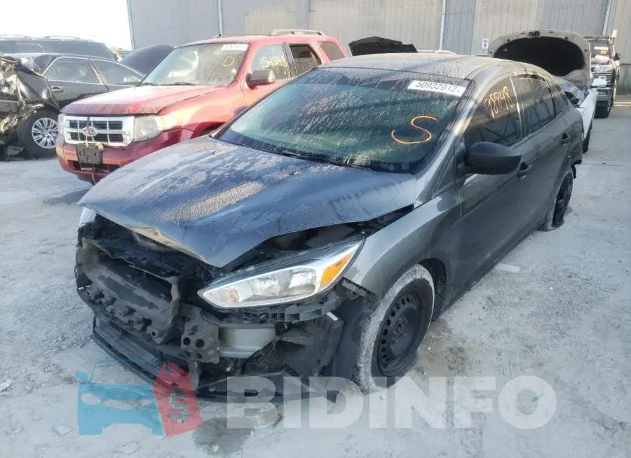 1FADP3E25GL390553 Photo# 2