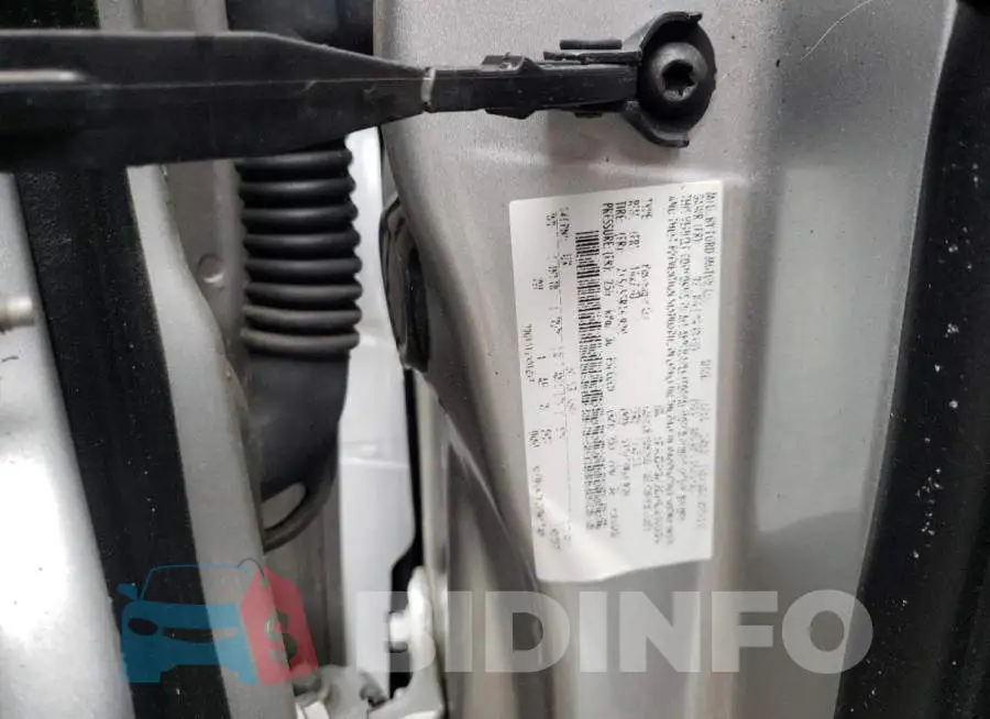 1FADP3F20HL210539 Photo# 10