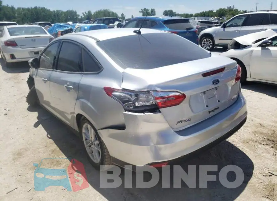 1FADP3F20HL210539 Photo# 3