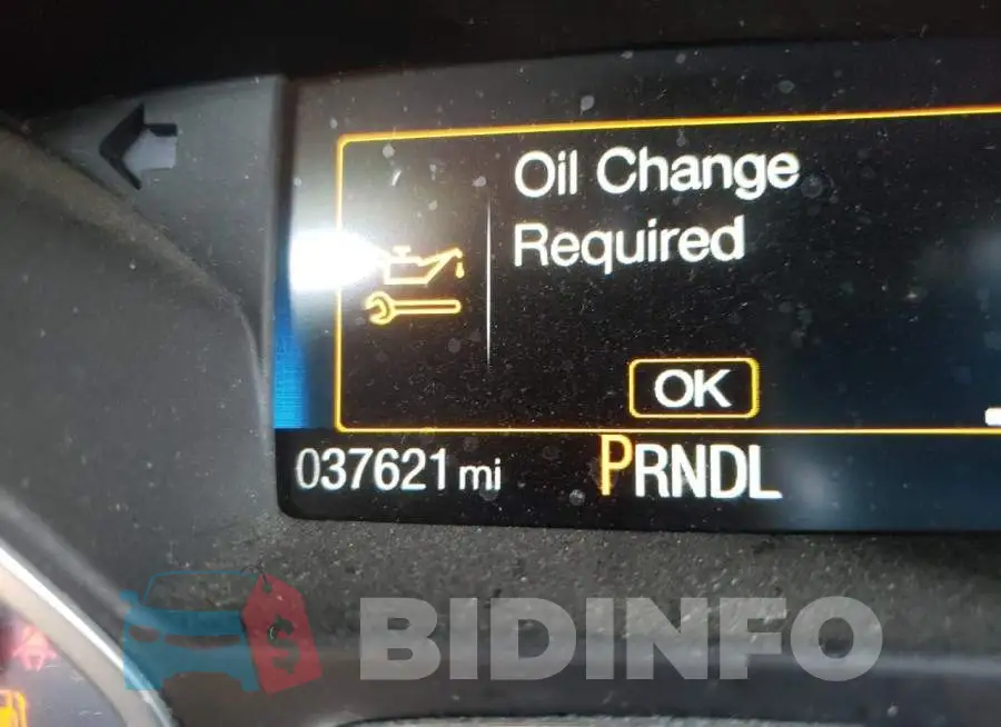 1FADP3F29HL240056 Photo# 8