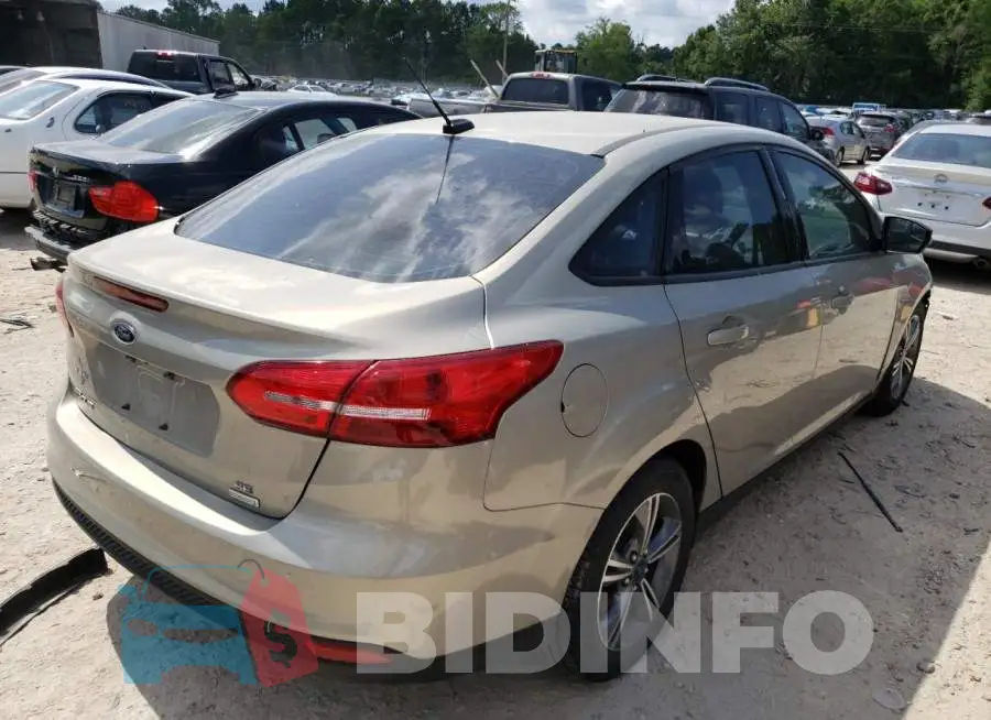 1FADP3FE2GL381821 Photo# 4