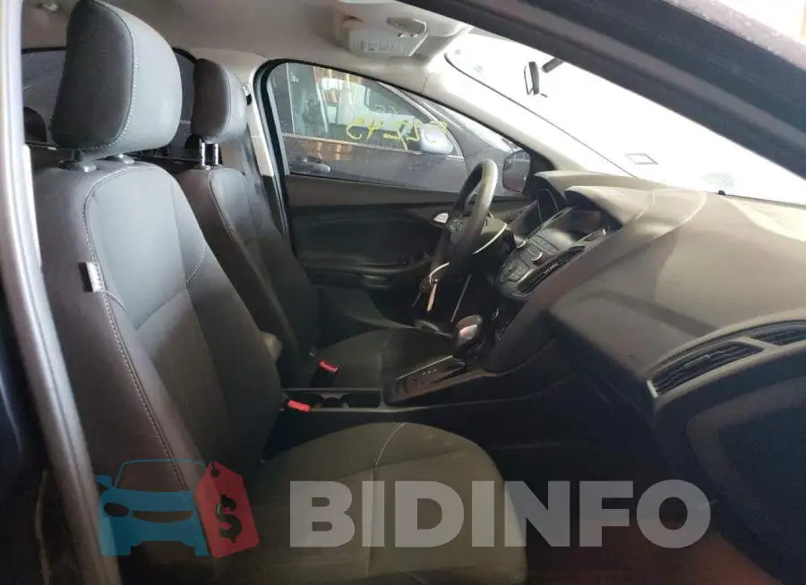 1FADP3FE9JL292769 Photo# 5
