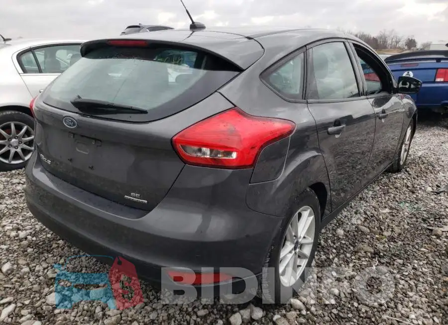 1FADP3K29GL283834 Photo# 4